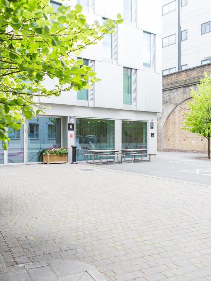 Chapter South Bank In Londres Exterior foto