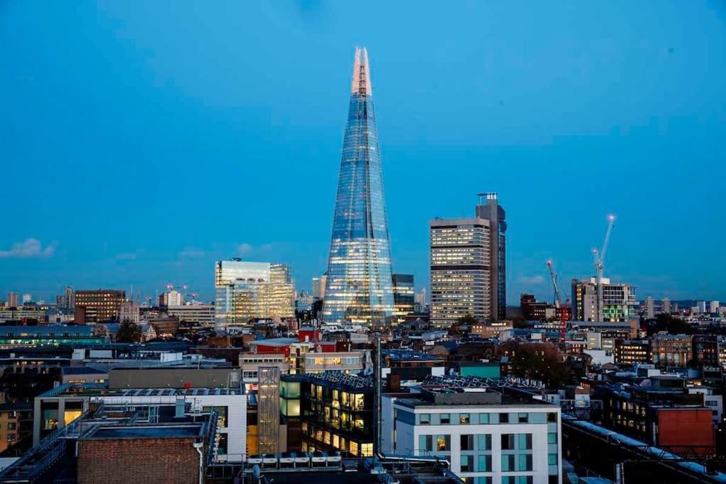 Chapter South Bank In Londres Exterior foto
