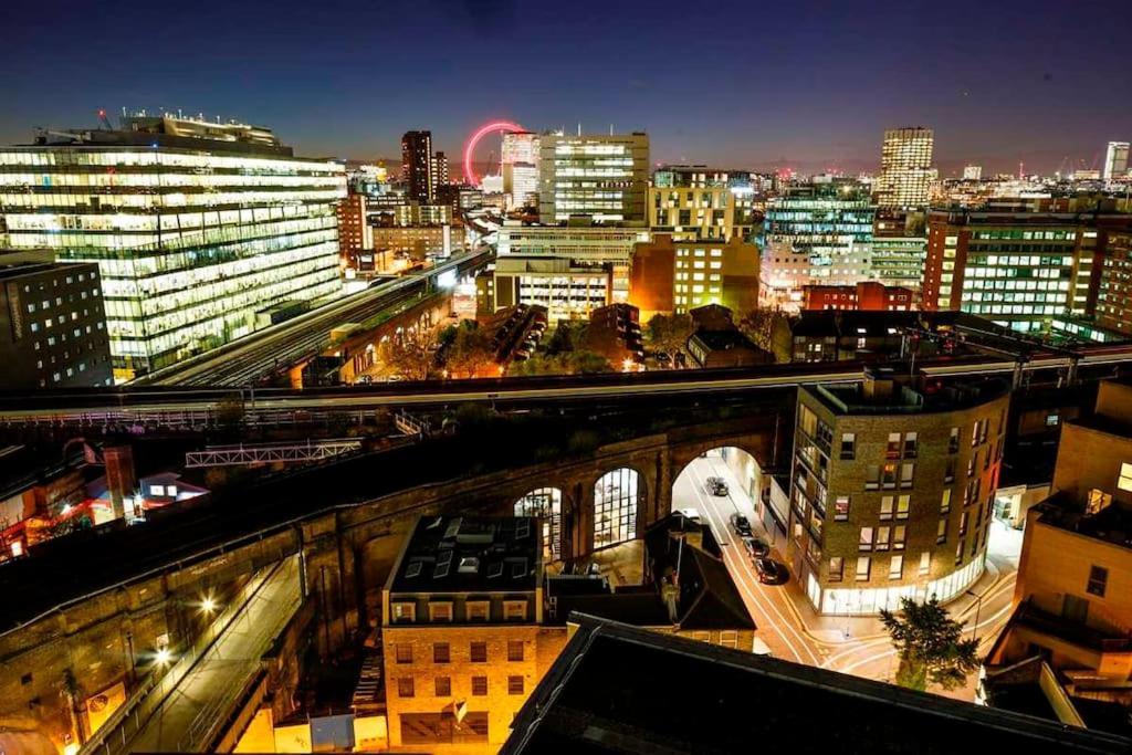 Chapter South Bank In Londres Exterior foto
